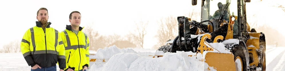 Cold Temperature Clothing