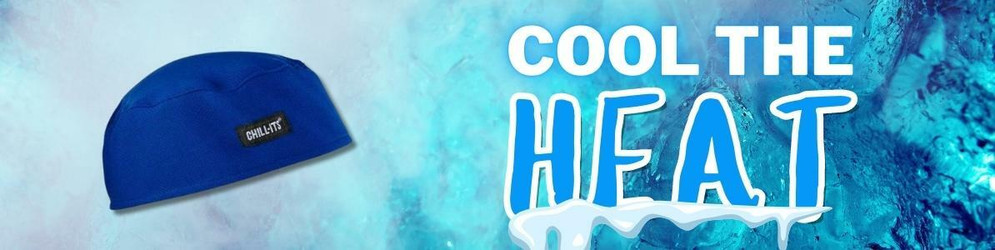 Cooling Hats