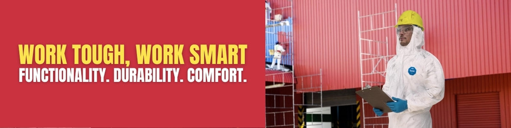 Mens Coveralls & Overalls