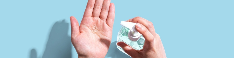 Hand Sanitizer & Wipes