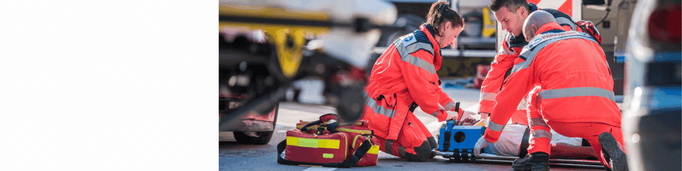 First Aid Kits & Stations