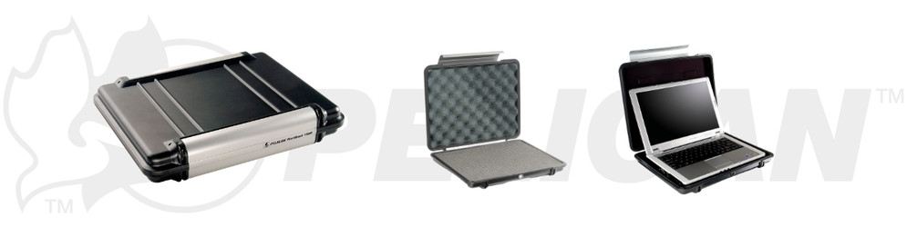 Small Pelican Cases