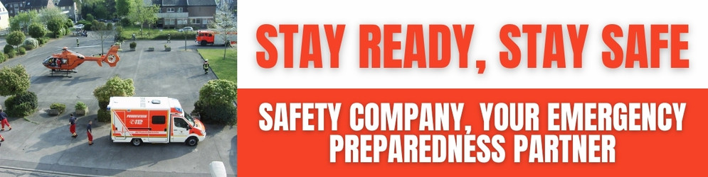 Emergency Preparedness Kits