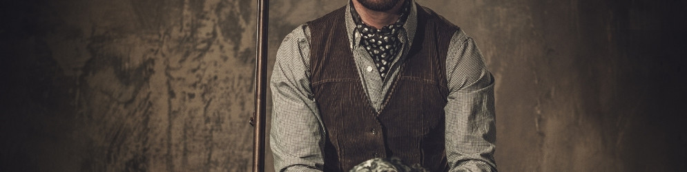 Vests - Ranch Wear