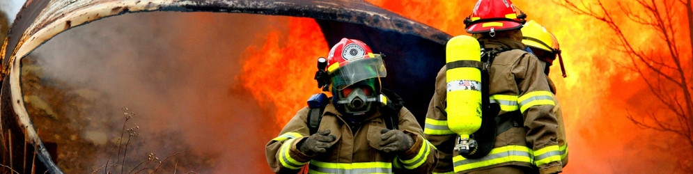 Flame Resistant Apparel