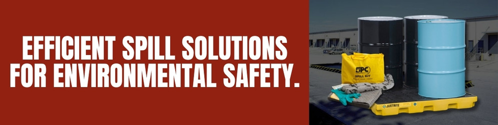 Spill Containment