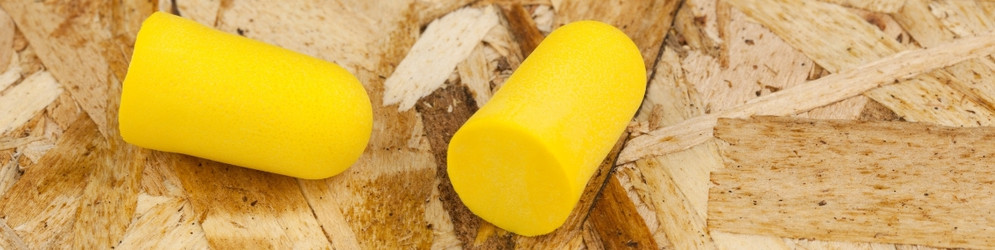 Hearing Protection Accessories