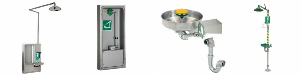 Barrier Free Emergency Equipment