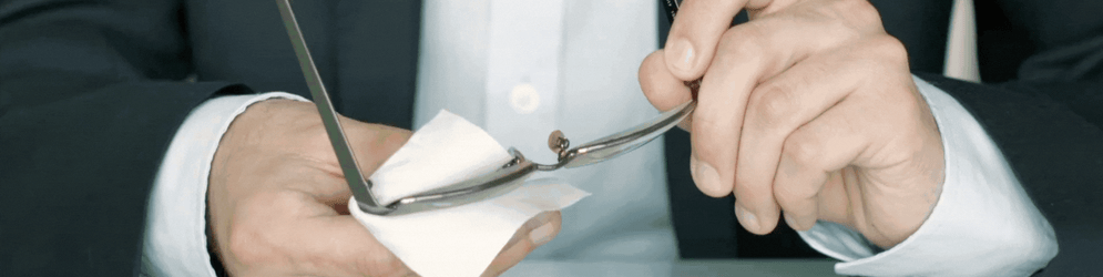 Lens Cleaning Products