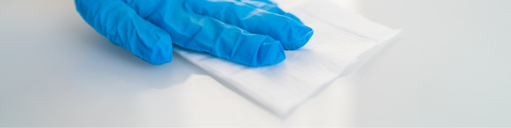 Kimberly Clark Wipers