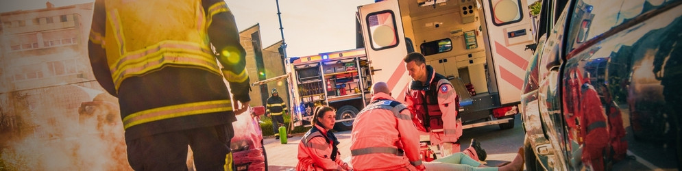 Emergency Rescue Tools