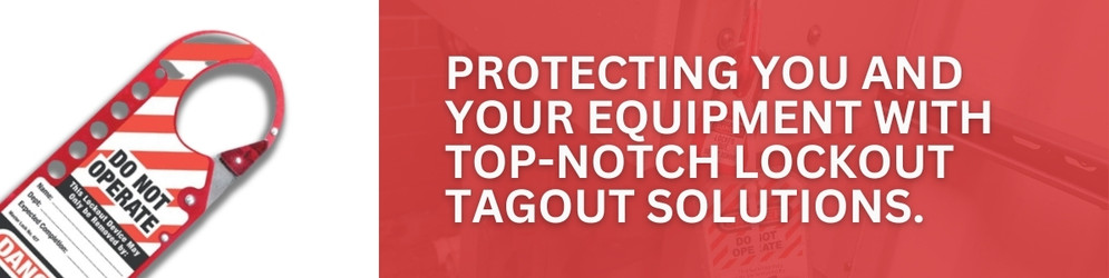 Lockout Tagout