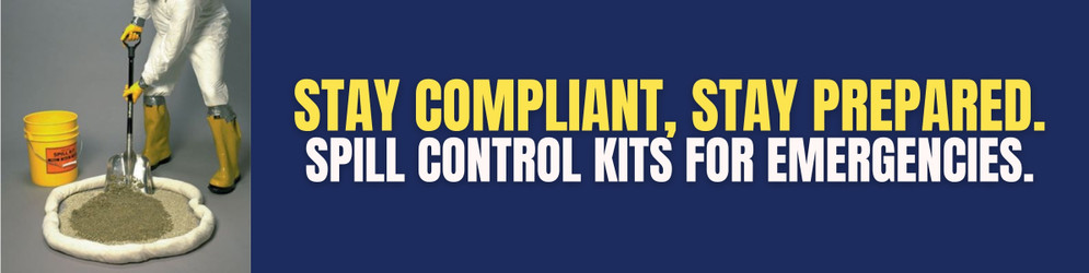 Spill Kits