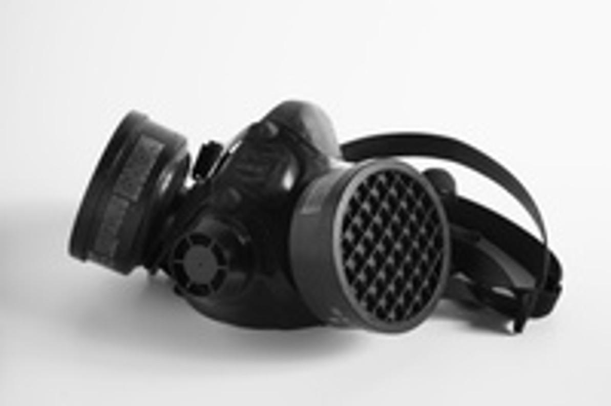 How Respirators Are Used In The Workplace