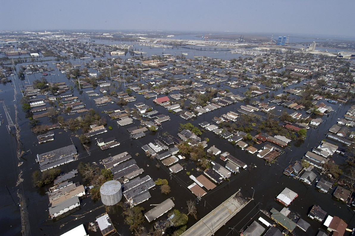 OSHA and ASSE Distribute PPE for Hurricane Relief