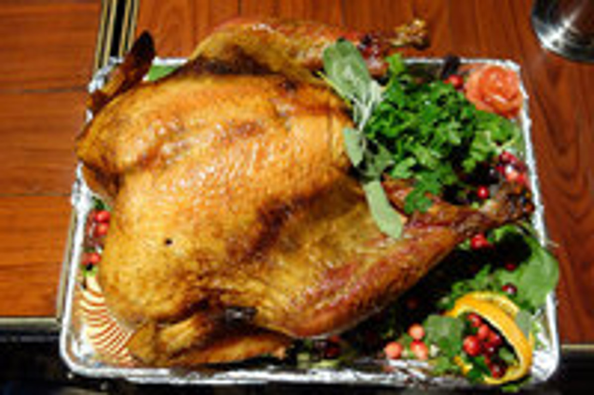 Fire Safety Tips to Follow This Thanksgiving Day