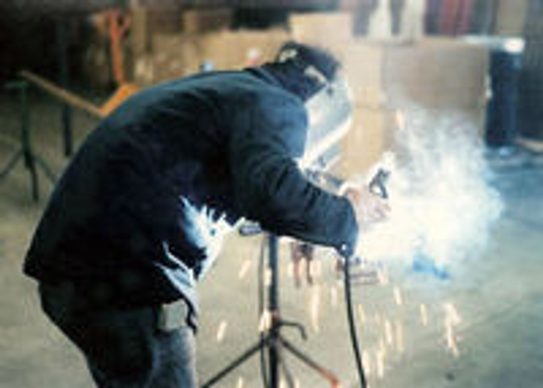 Welding Safety 101: What You Should Know