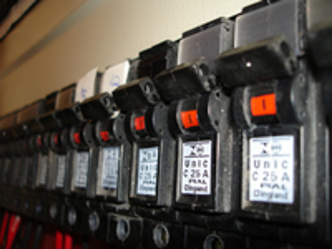 OSHA Updates Electrical Standard