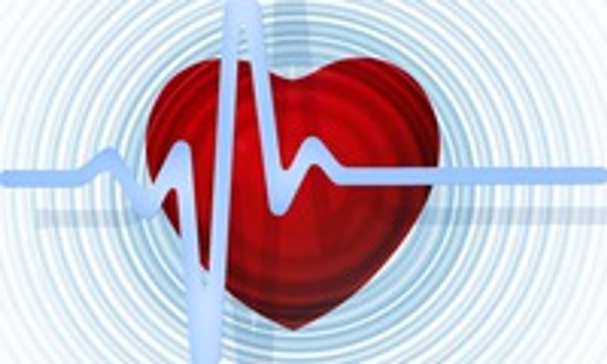 5 Tips to Lower Your Risk of Heart Disease