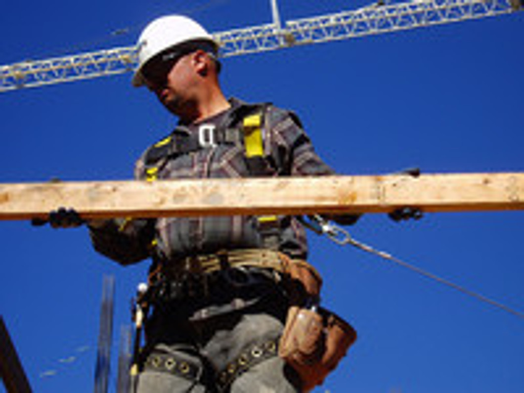 OSHA Cites Roofing Contractor for Worker Death