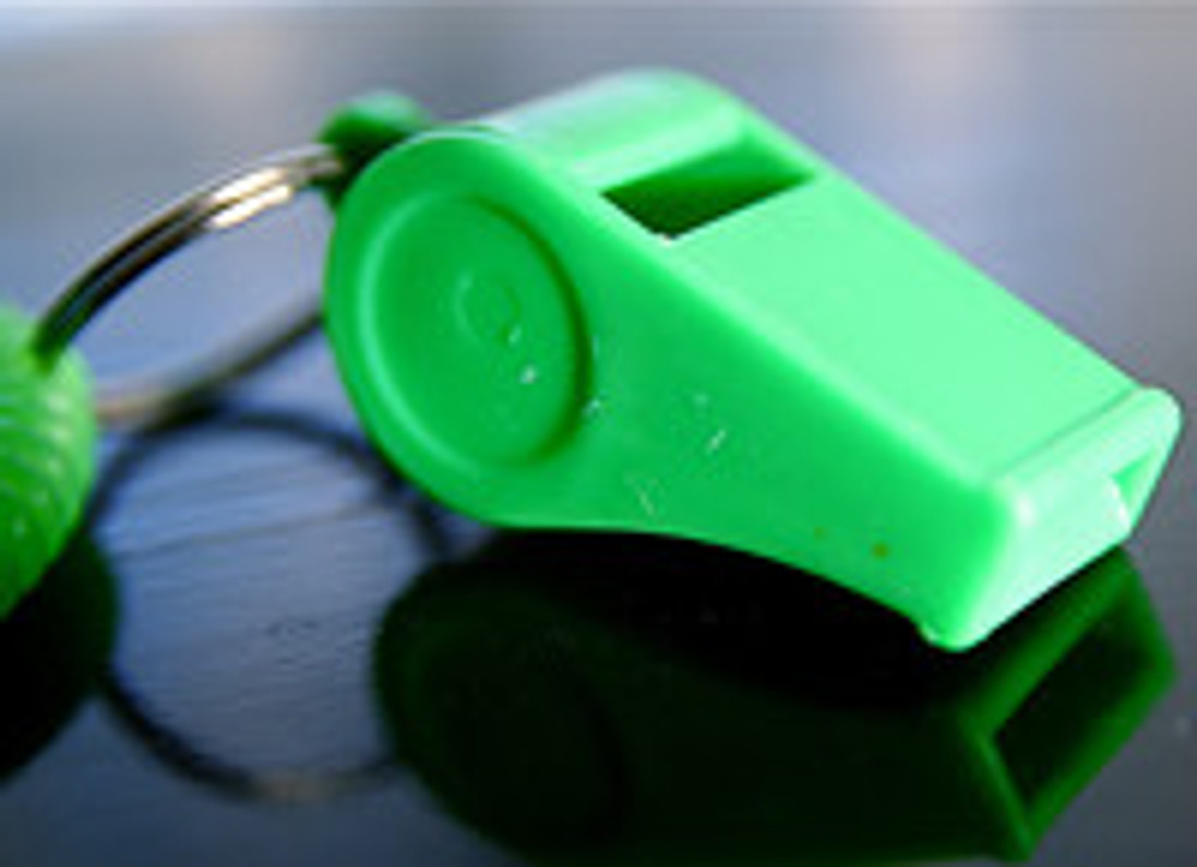 OIG Advises OSHA to Update its Whistleblower Protection Program