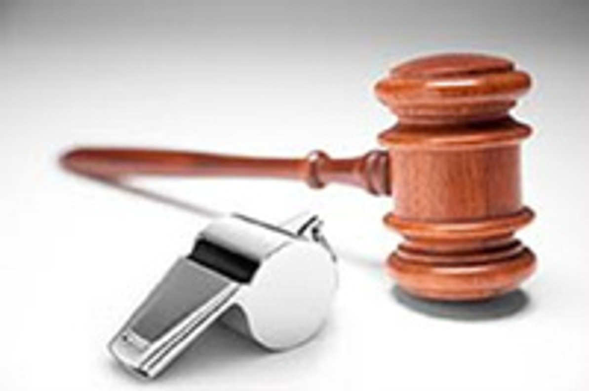 OSHA Seeks Changes in Whistleblower Complaint Process