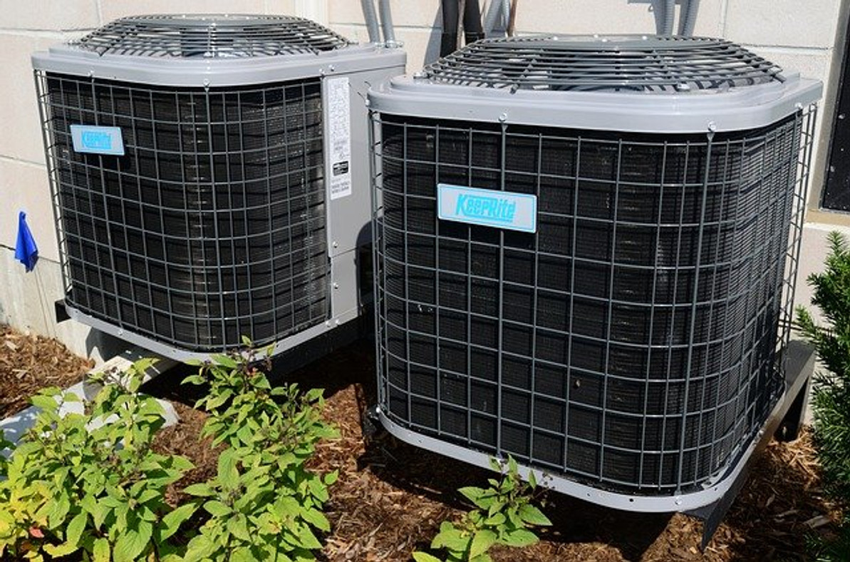 5 Ways to Keep Your Home's AC System in Tip-Top Shape