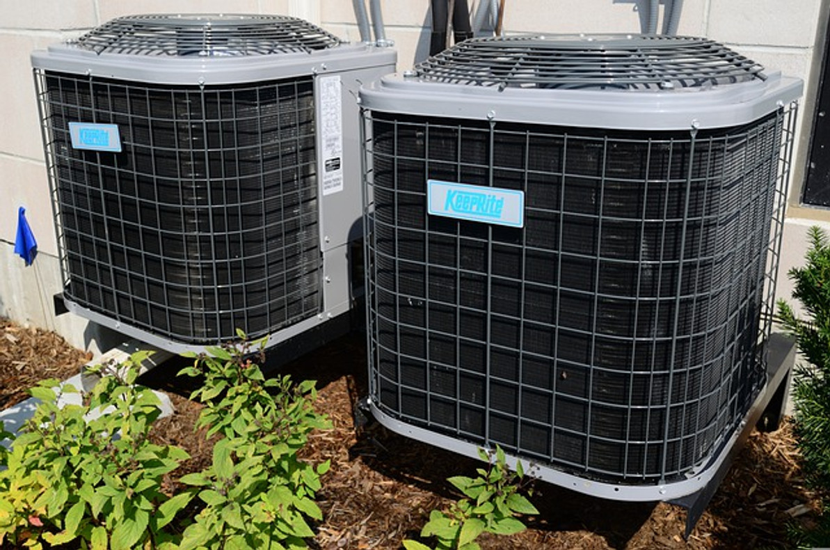 Why Your Business's AC System Needs a Filter Drier