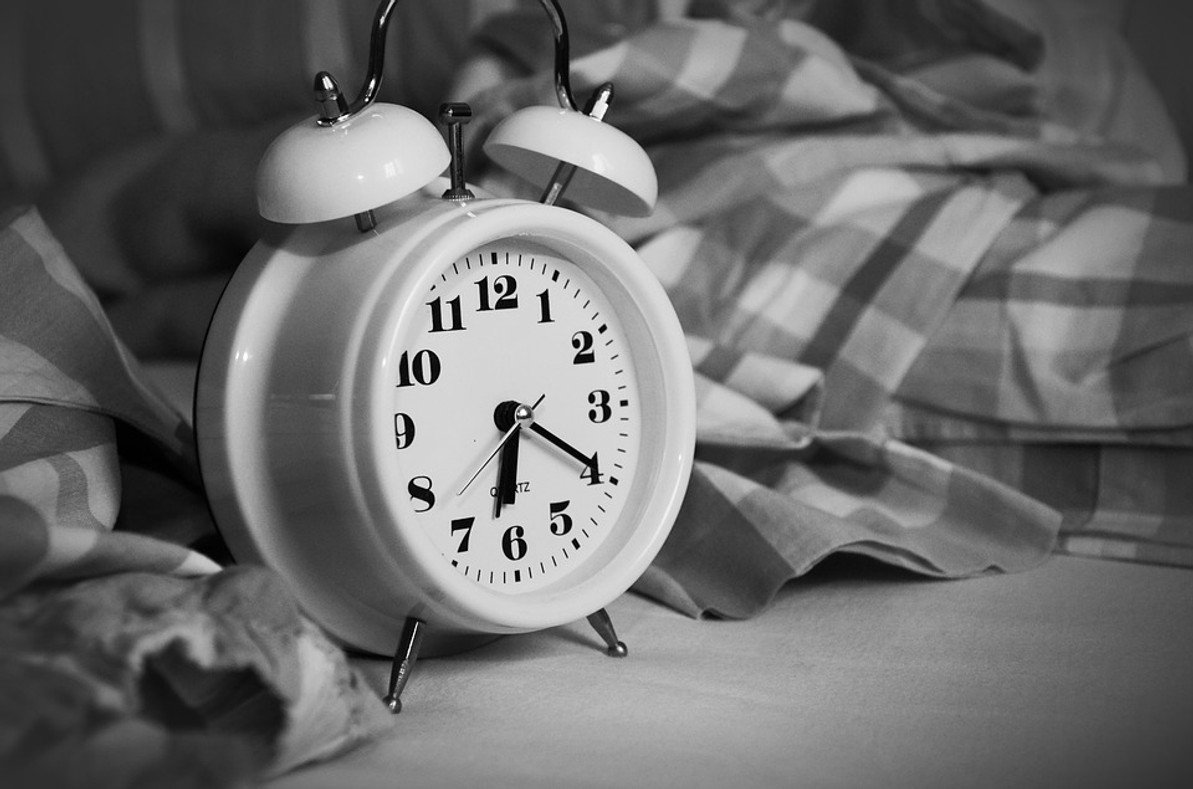 Study: Circadian Rhythm Linked to Mental Wellness