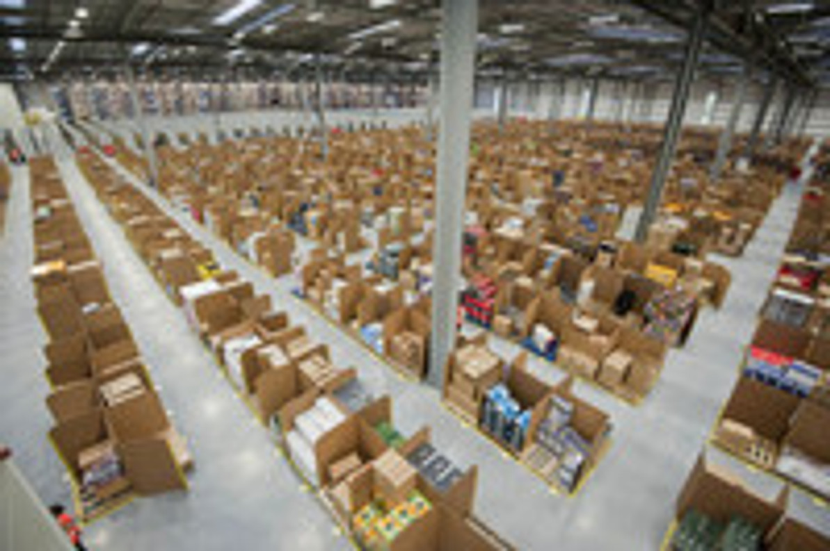 OSHA Investigates The Deaths of Two Workers at Amazon Factories