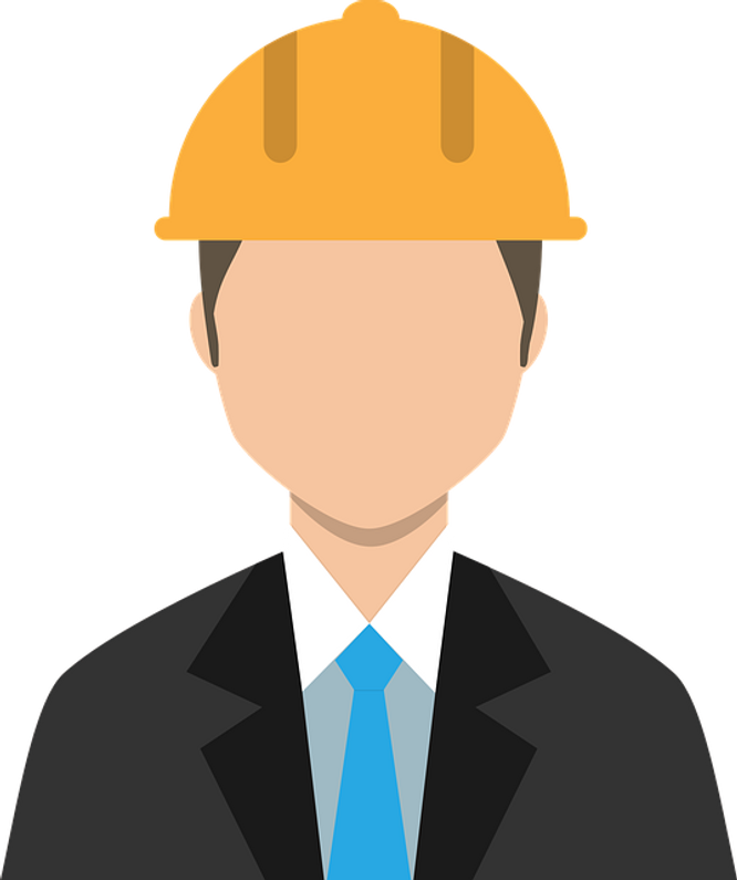 What Are Full-Brim Hard Hats?