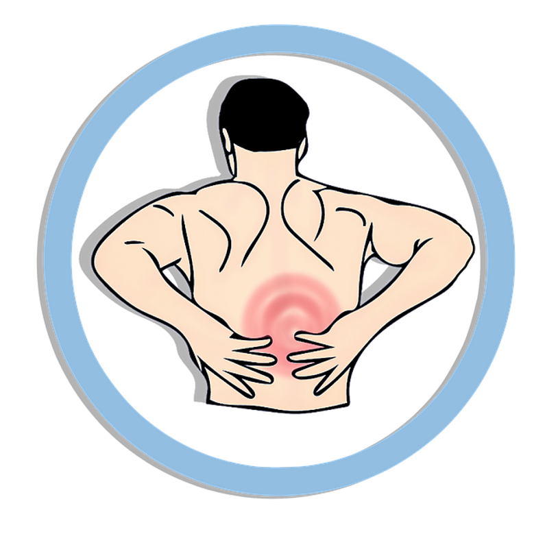 5 Massage Techniques to Ease Back Pain