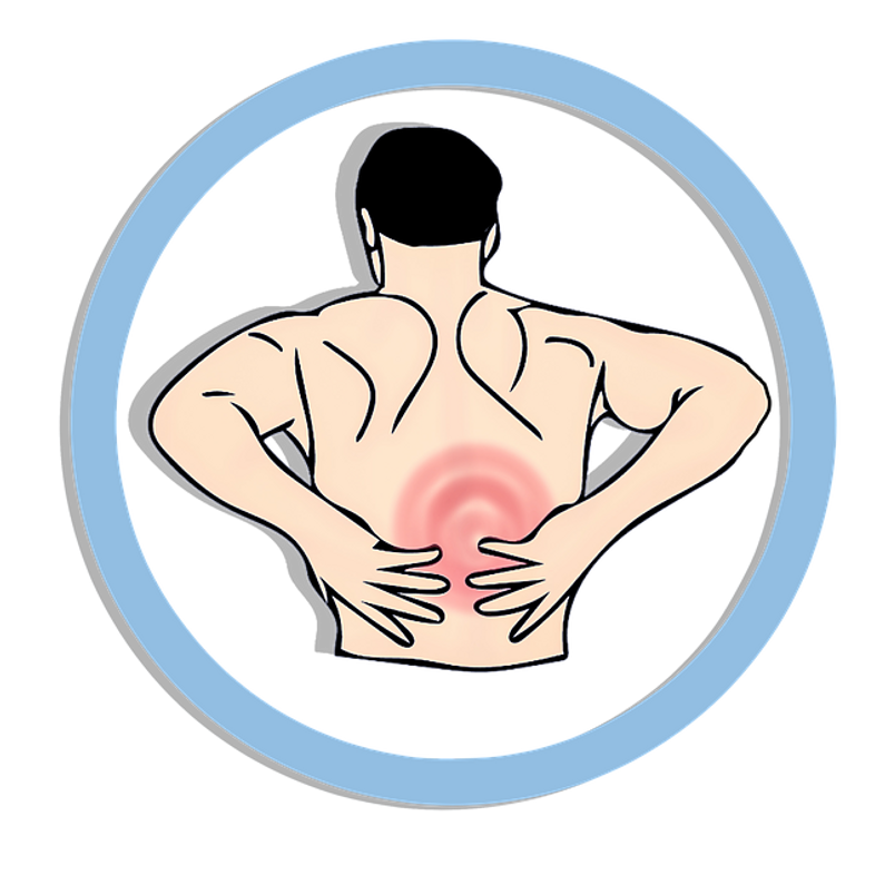 5 Tips to Protect Against Back Injury in the Workplace