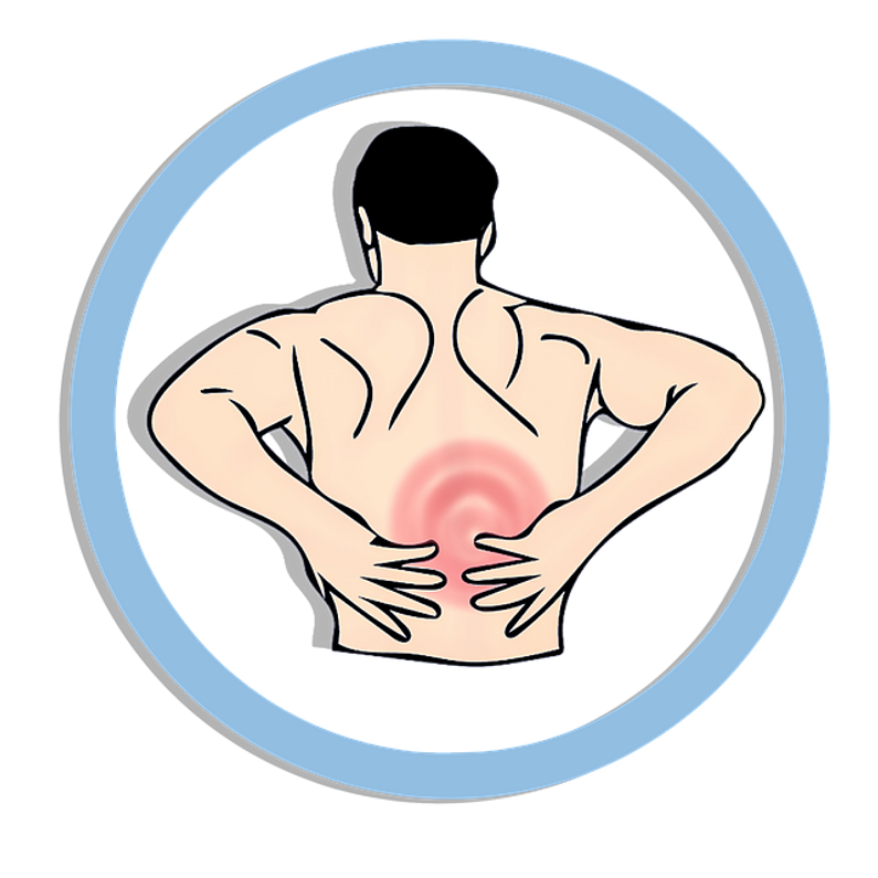 5 Tips to Protect Against Back Injury in the Workplace