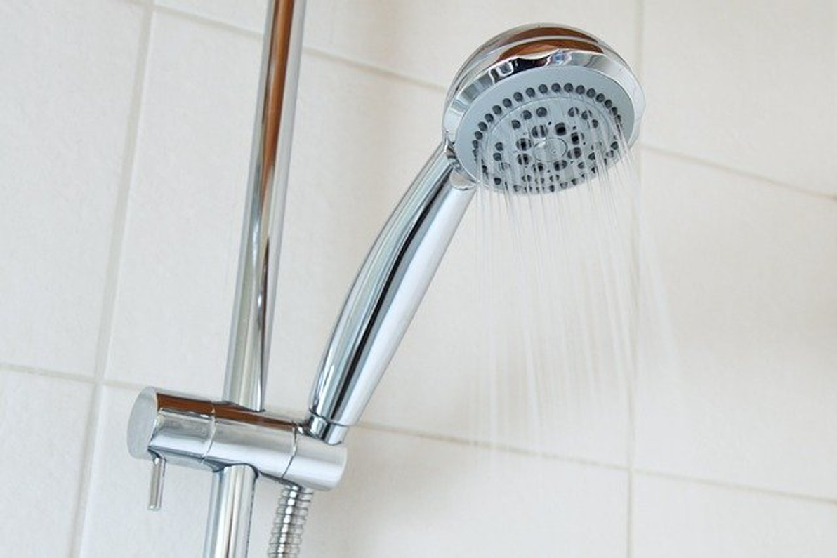 What Is Hard Water? Here's What You Should Know