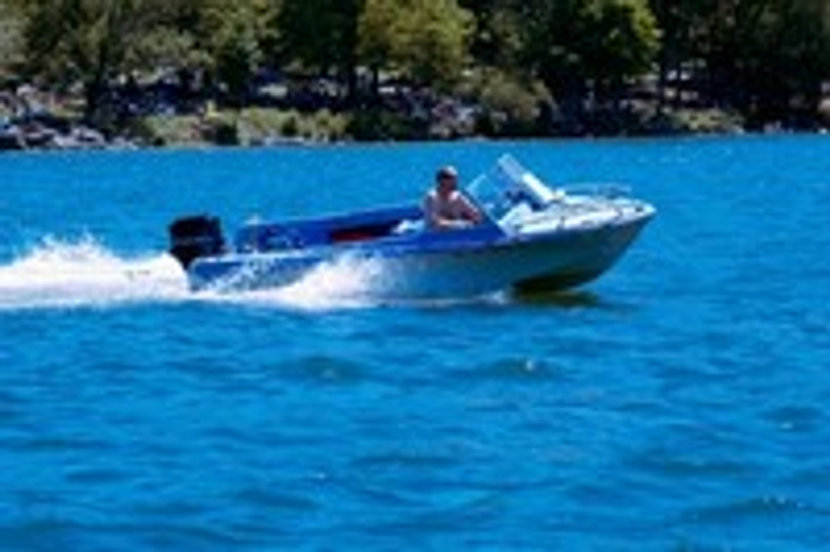 The Basics of Boating Safety