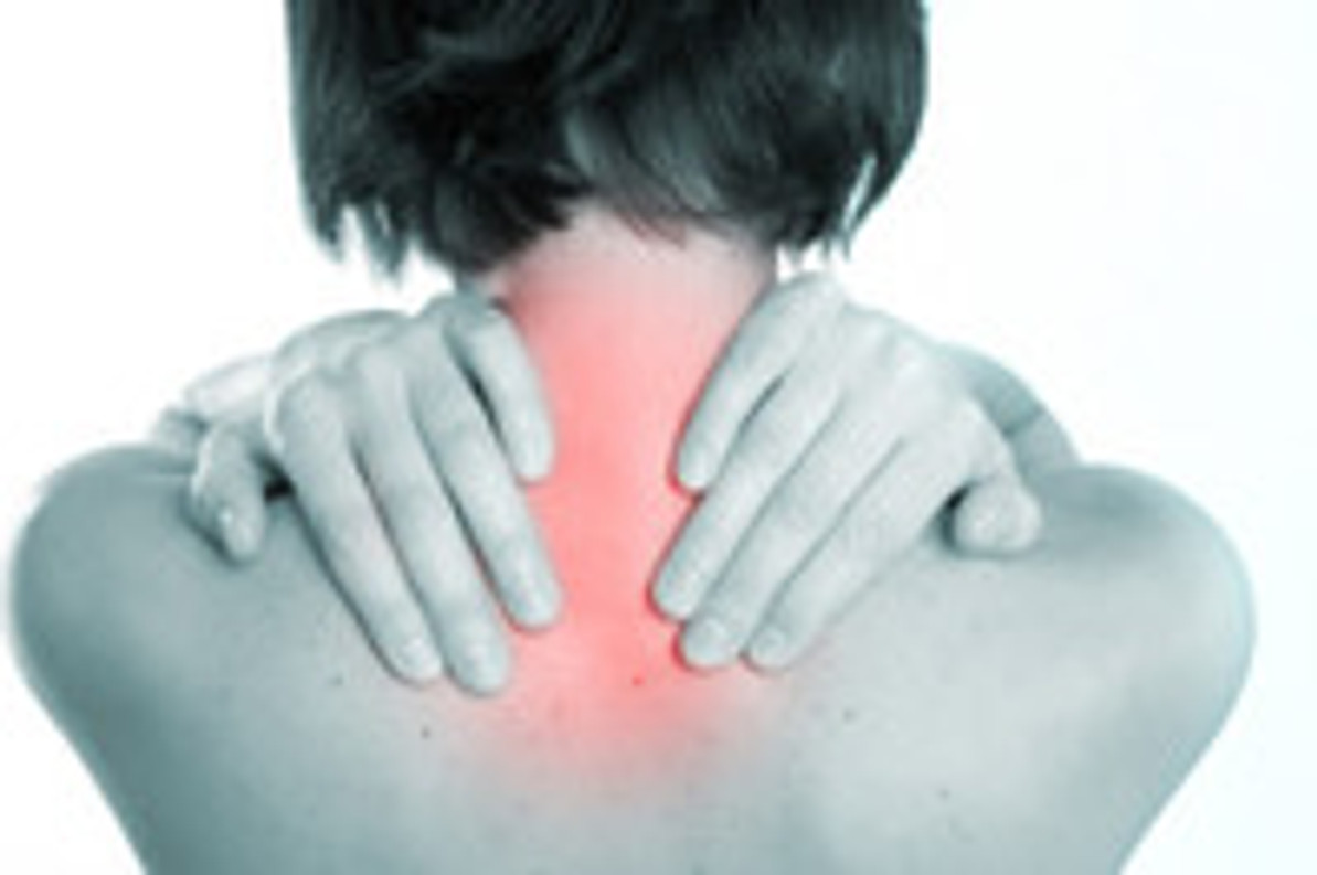 Beat The Body Aches and Pains With a Chiropractic Adjustment