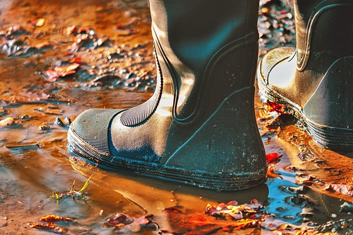 Immuniseren tweeling regeren The Benefits of PVC Boots: What You Should Know - SafetyCompany.com