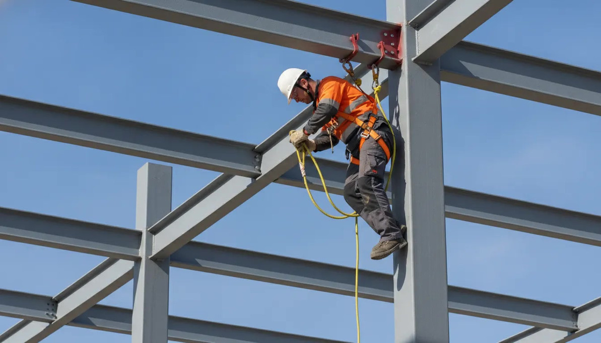 Fall Protection Requirements OSHA 1926: A Compliance Guide
