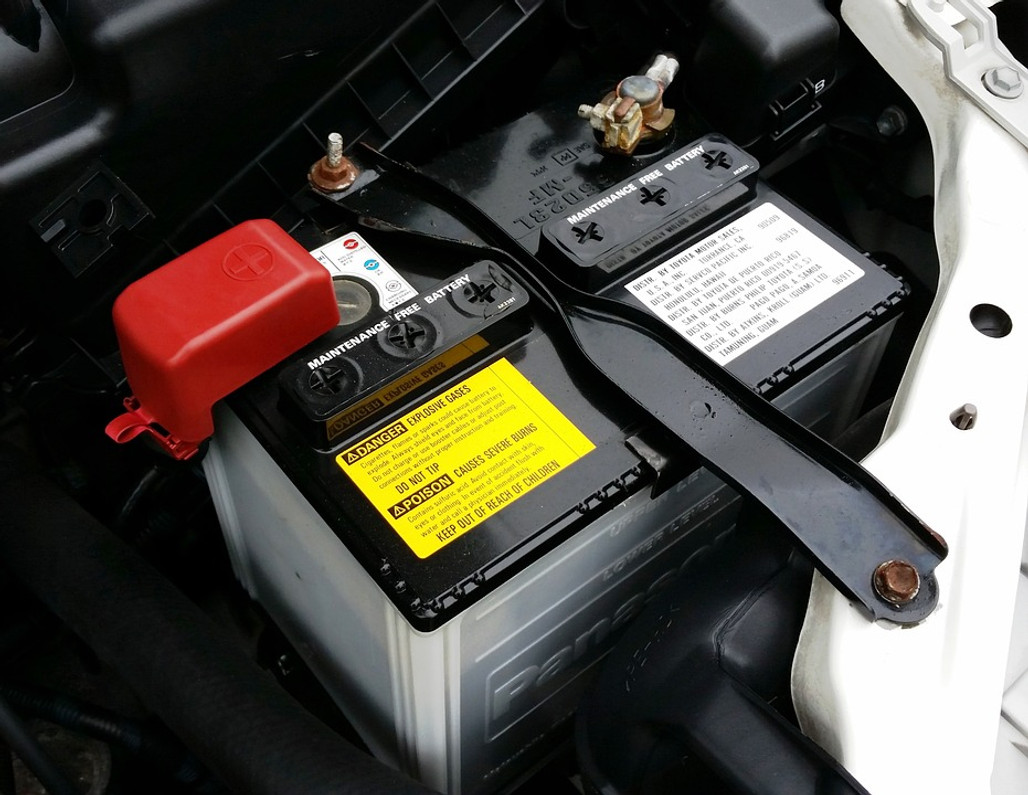 How to Test Your Car Battery with a Multimeter 