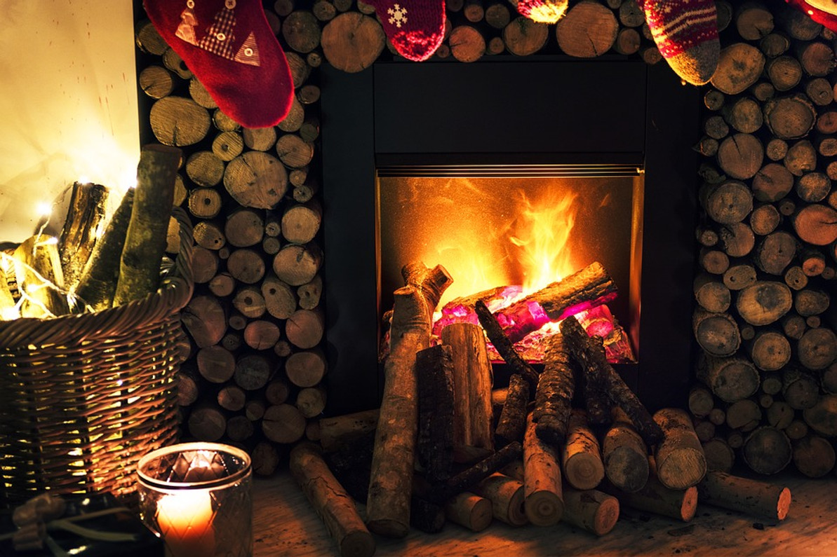 5 Common Winter Safety Hazards In the Home