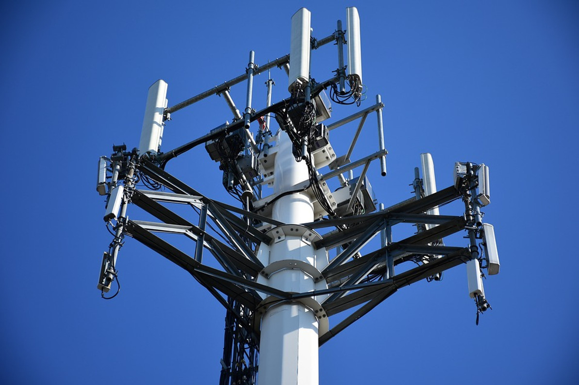 OSHA and FCC Update Tower Safety Practices