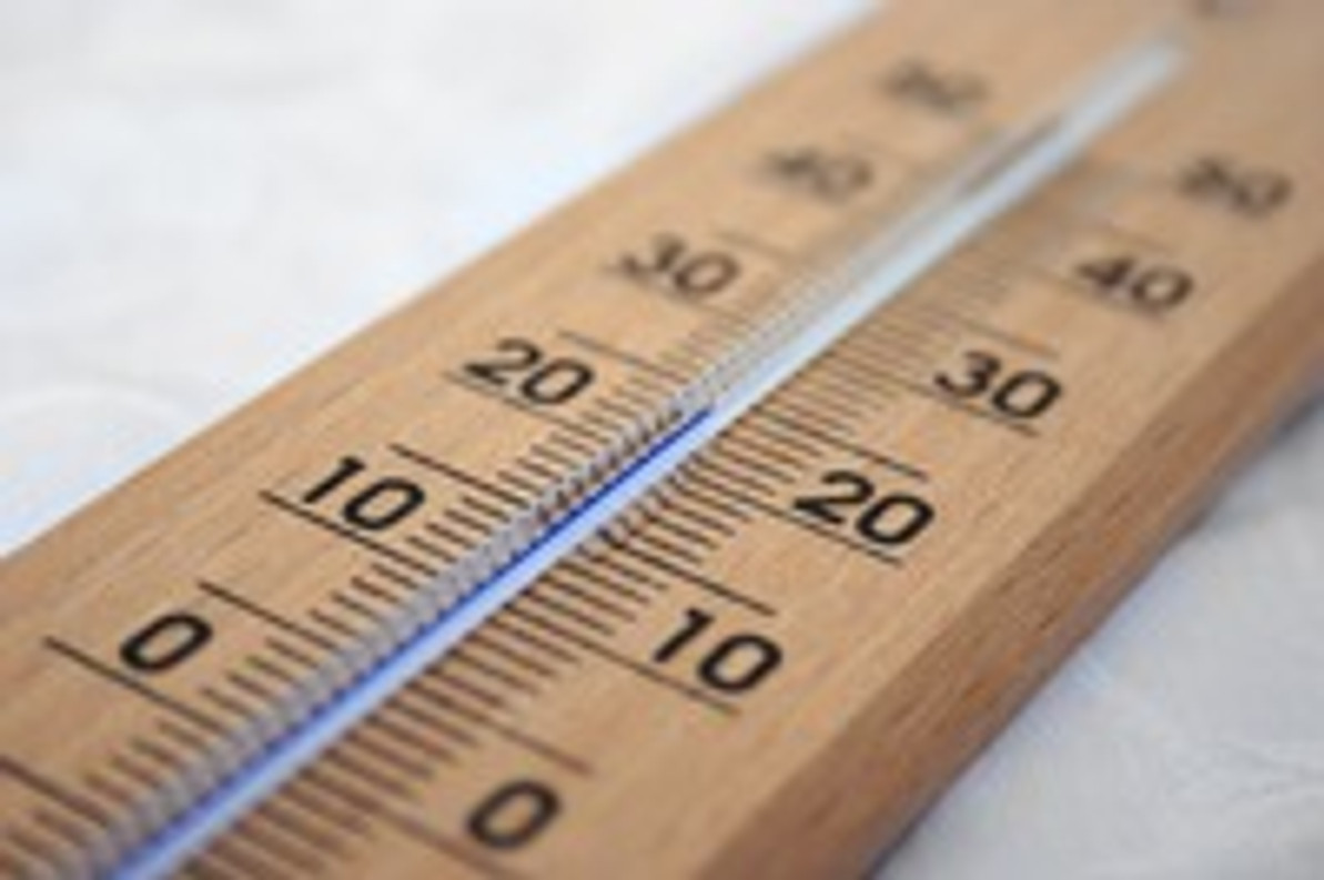 How Office Temperatures Affect Productivity