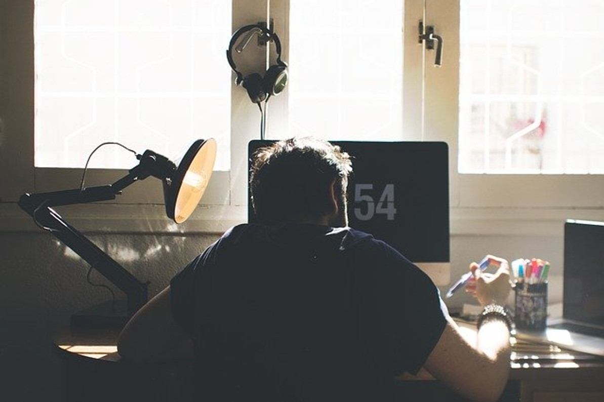 How to Perfect Your Posture When Sitting