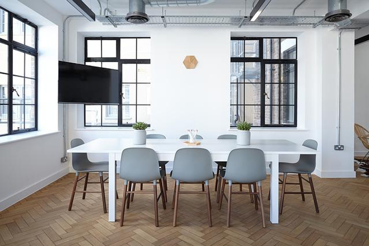 Daylighting in the Workplace: What You Should Know