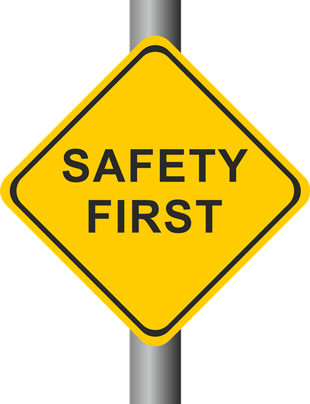 5 Reasons to Emphasize Safety in the Workplace