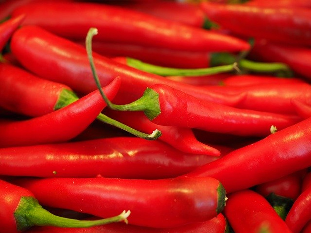 Are Spicy Foods Good for Your Health?