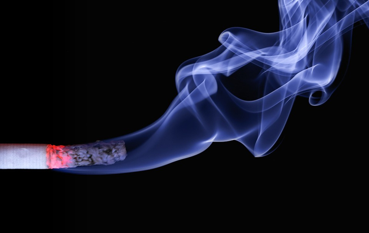 New Study Reveals Dangers of Smoking a Single Cigarette