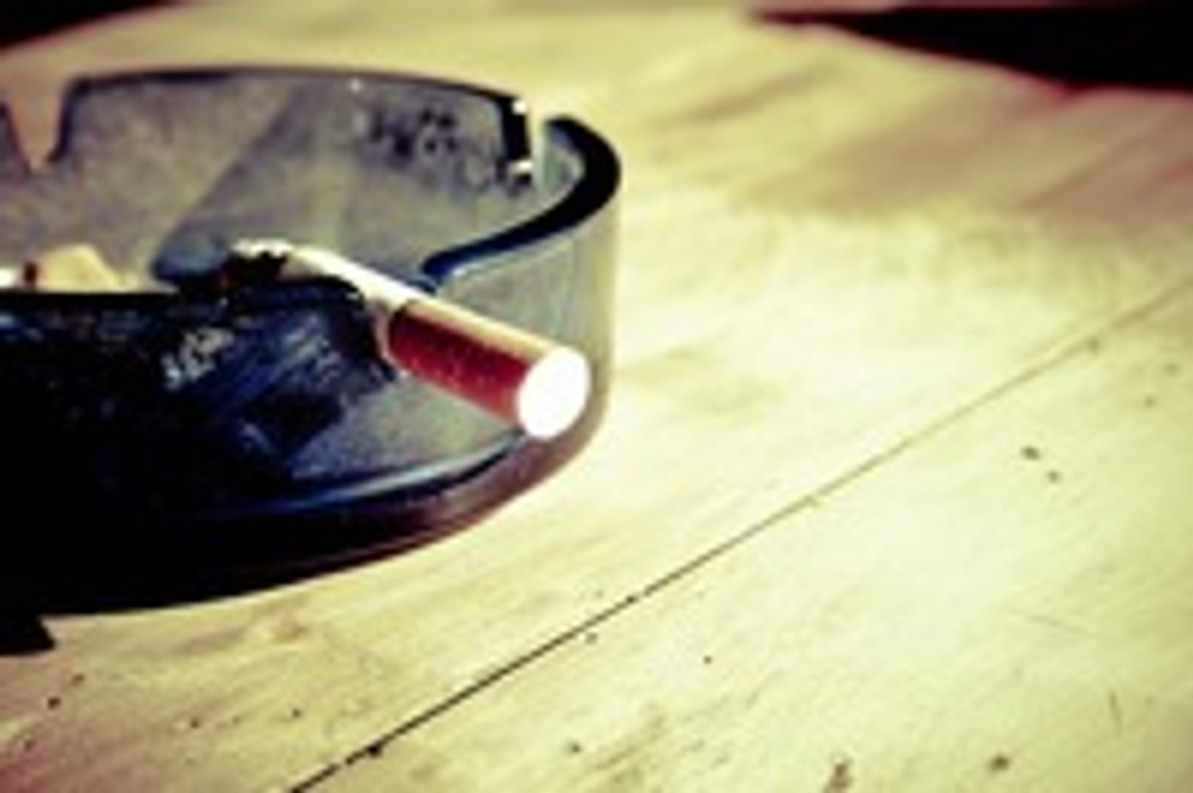 9 in 10 Lung Diseases Linked to Smoking