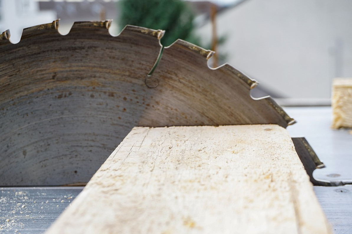 How to Sharpen a Circular Saw Blade: 5 Easy-to-Follow Steps